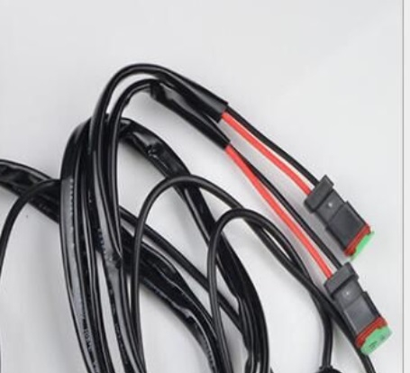 AFTERMARKET CABLAJ PROTECTOR LED L-01-1 [2]