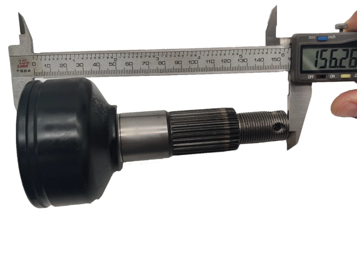 AFTERMARKET CAP PLANETARA CF MOTO 9AW2-2801A0 [3]