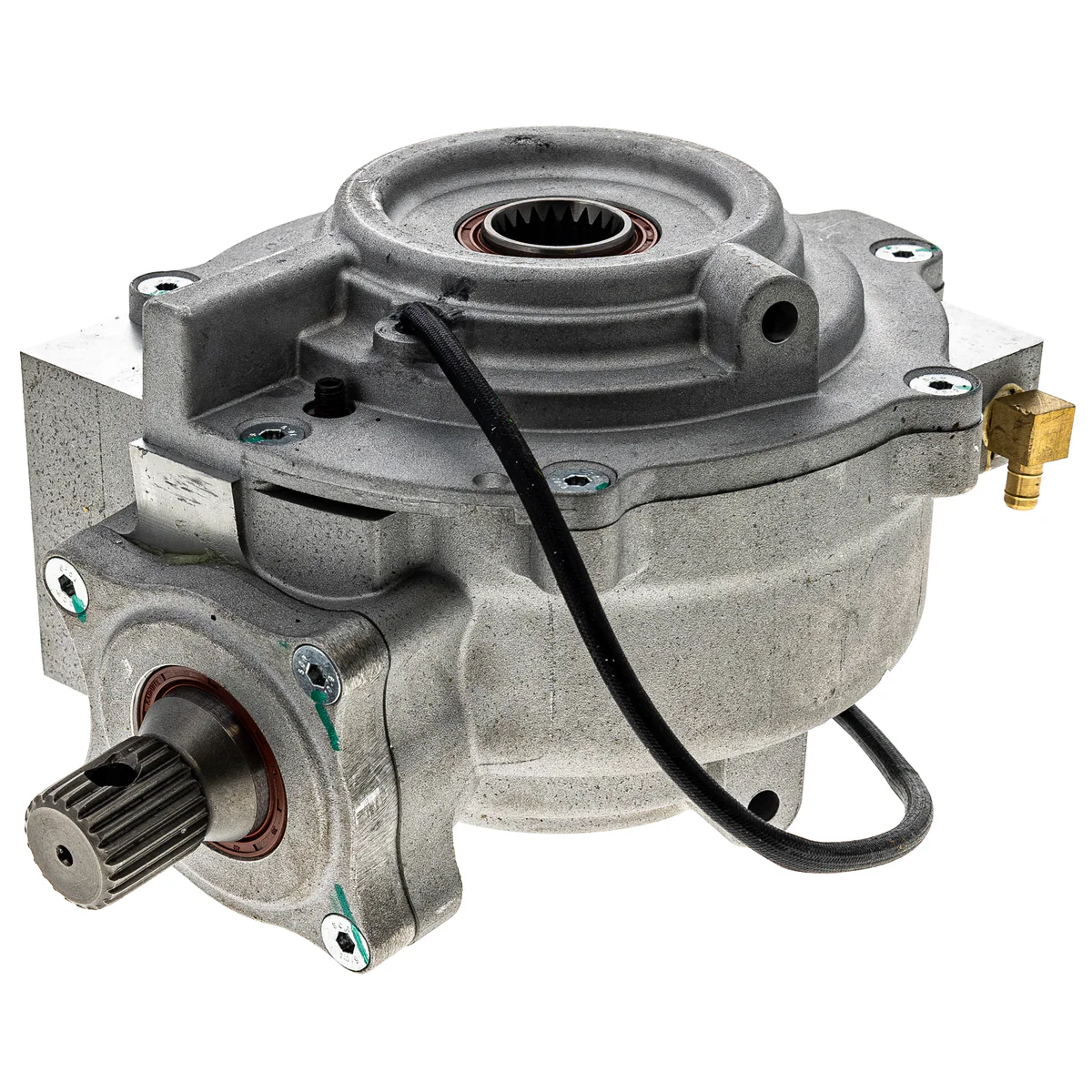 AFTERMARKET DIFERENTIAL FATA POLARIS 1332803 [5]