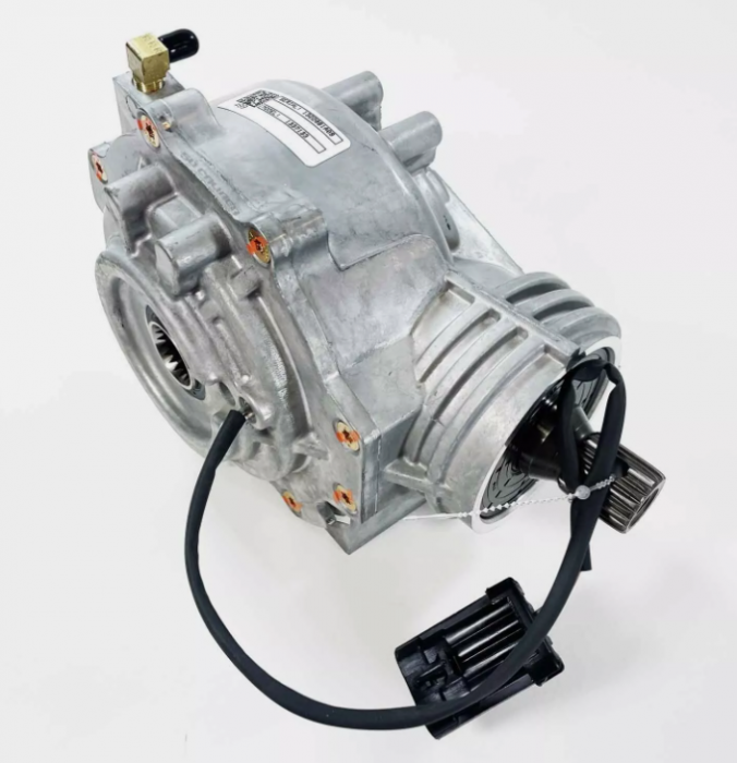 AFTERMARKET DIFERENTIAL FATA POLARIS 1337133 [4]