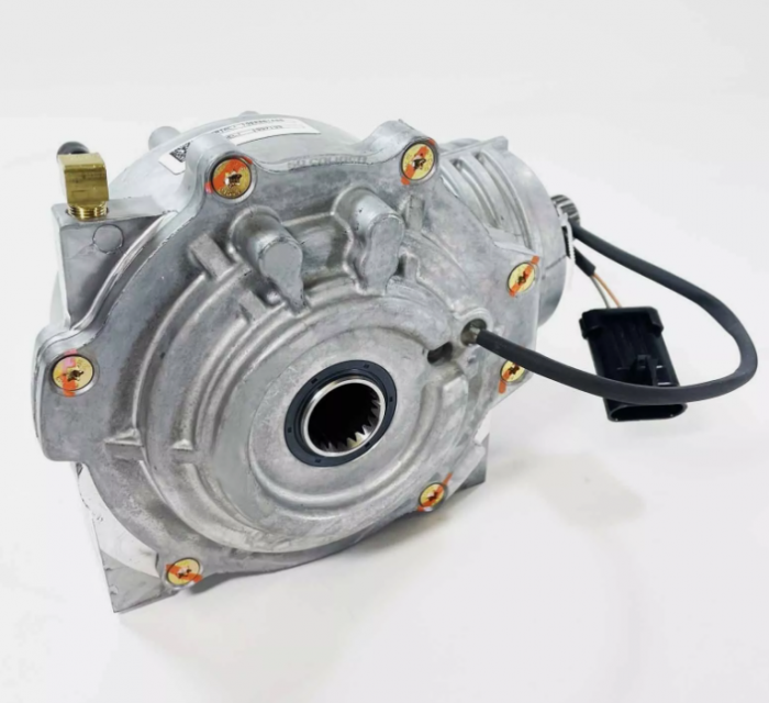 AFTERMARKET DIFERENTIAL FATA POLARIS 1337133 [3]