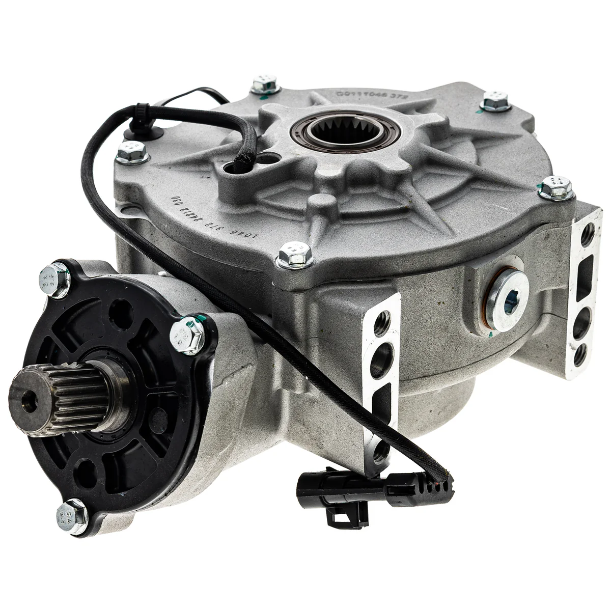 AFTERMARKET DIFERENTIAL FATA POLARIS SPORTSMAN 400-800 1332344 [6]