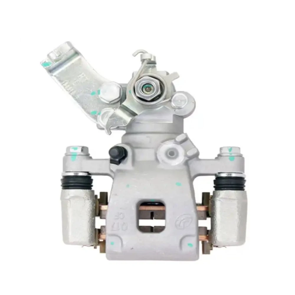 AFTERMARKET ETRIER FRANA STANGA CFMOTO 9AWA-081050 [2]