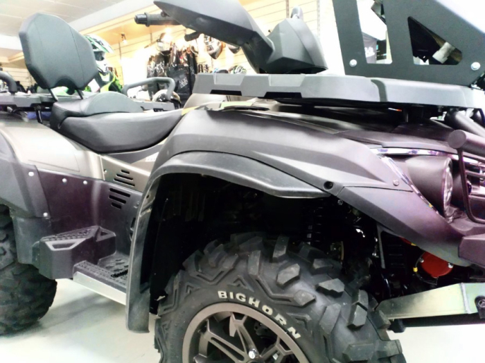 SET OVERFENDERE ATV TGB BLADE 1000 [2]