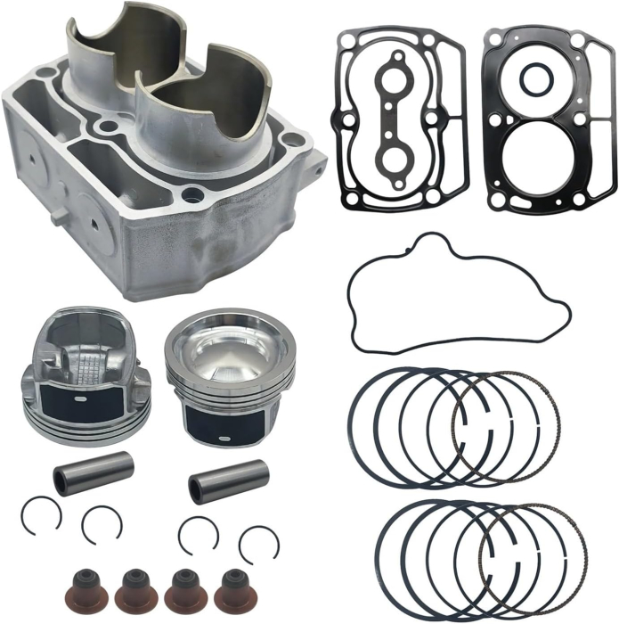 AFTERMARKET POALRIS RZR800 KIT CILINDRU 2204393 2202917 [3]
