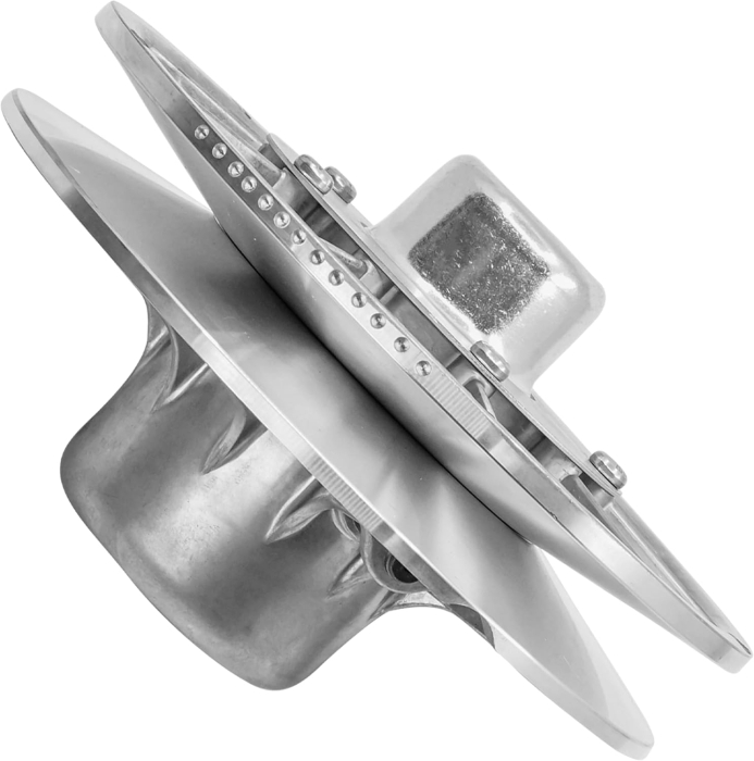 AFTERMARKET POLARIS VARIATOR AMBREIAJ SECUNDAR 1323070 [3]