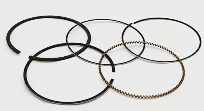 AFTERMARKET SEGMENTI CAN AM 400/800/1000 420296774 [1]