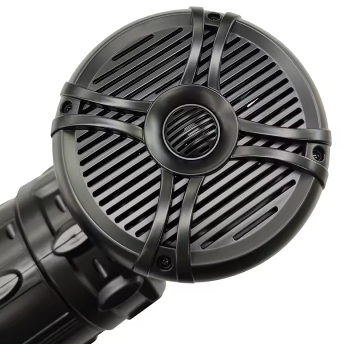 AFTERMARKET SISTEM AUDIO BLUETOOTH ATV BOXE 8 INCH [4]