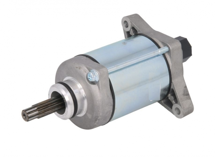 AFTERMARKET STARTER MOTOR HONDA 31200-HP5-601 [2]