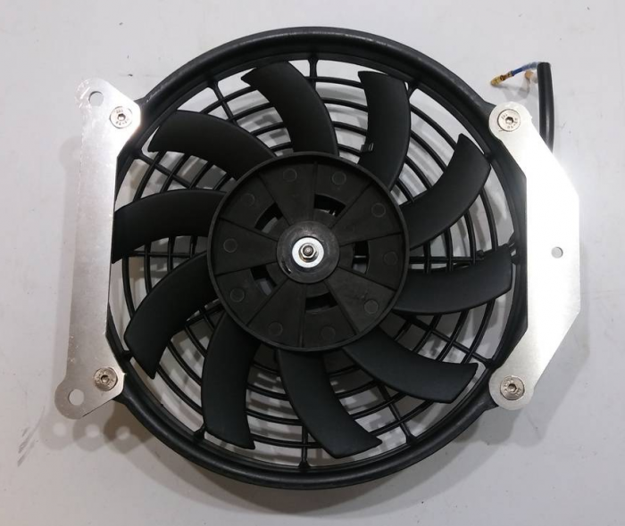 AFTERMARKET VENTILATOR GRIZZLY 660 [3]