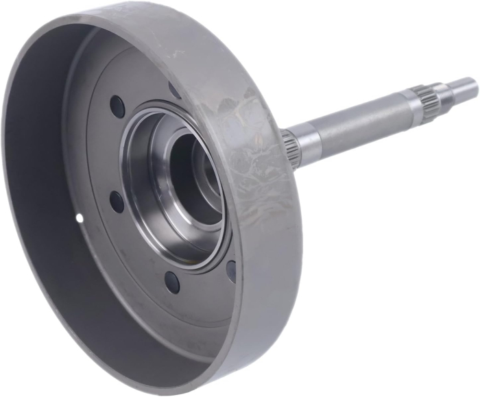 AFTERMARKET YAMAHA 700 OALA TAMBUR AMBREIAJ 99999-04069 16B-16611-01 [2]