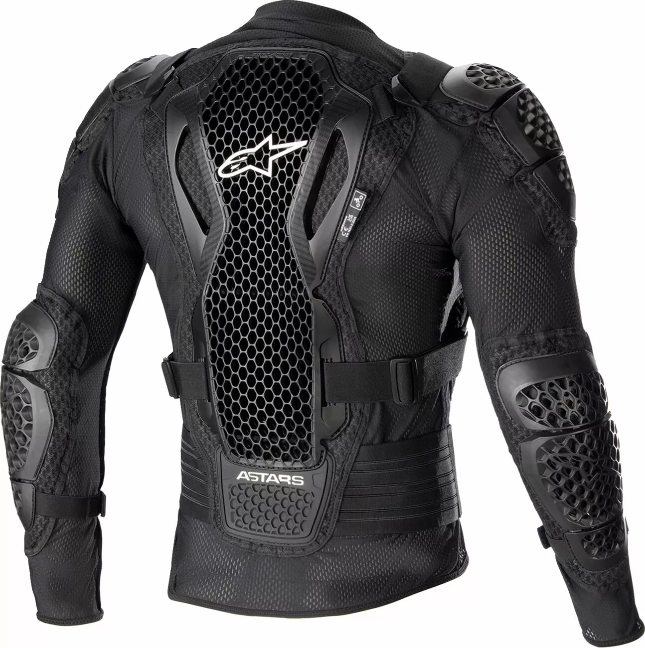 ALPINESTARS ARMURA BIONIC ACTION V2 NEGRU [2]