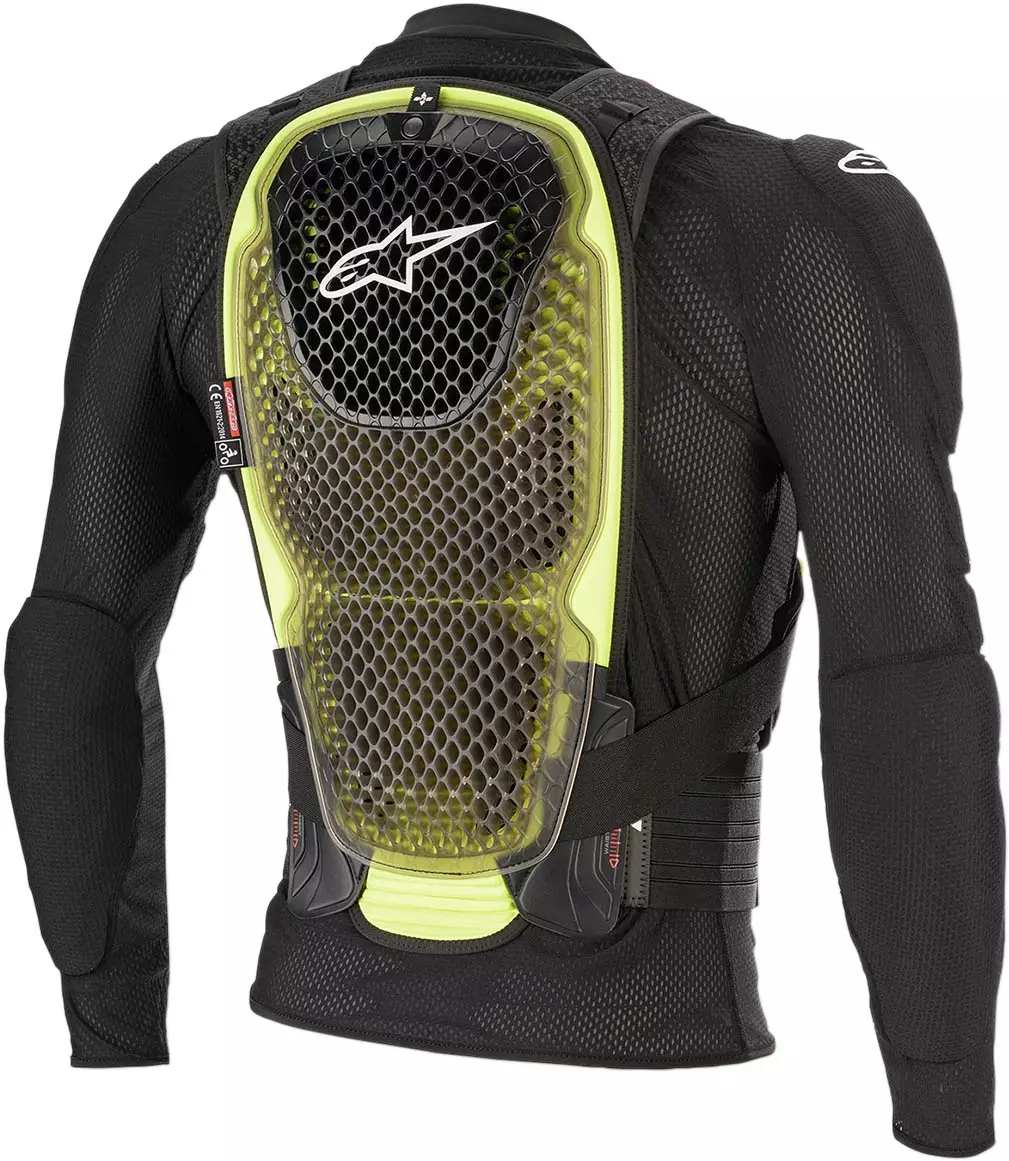 ALPINESTARS ARMURA BIONIC PRO V2 [2]