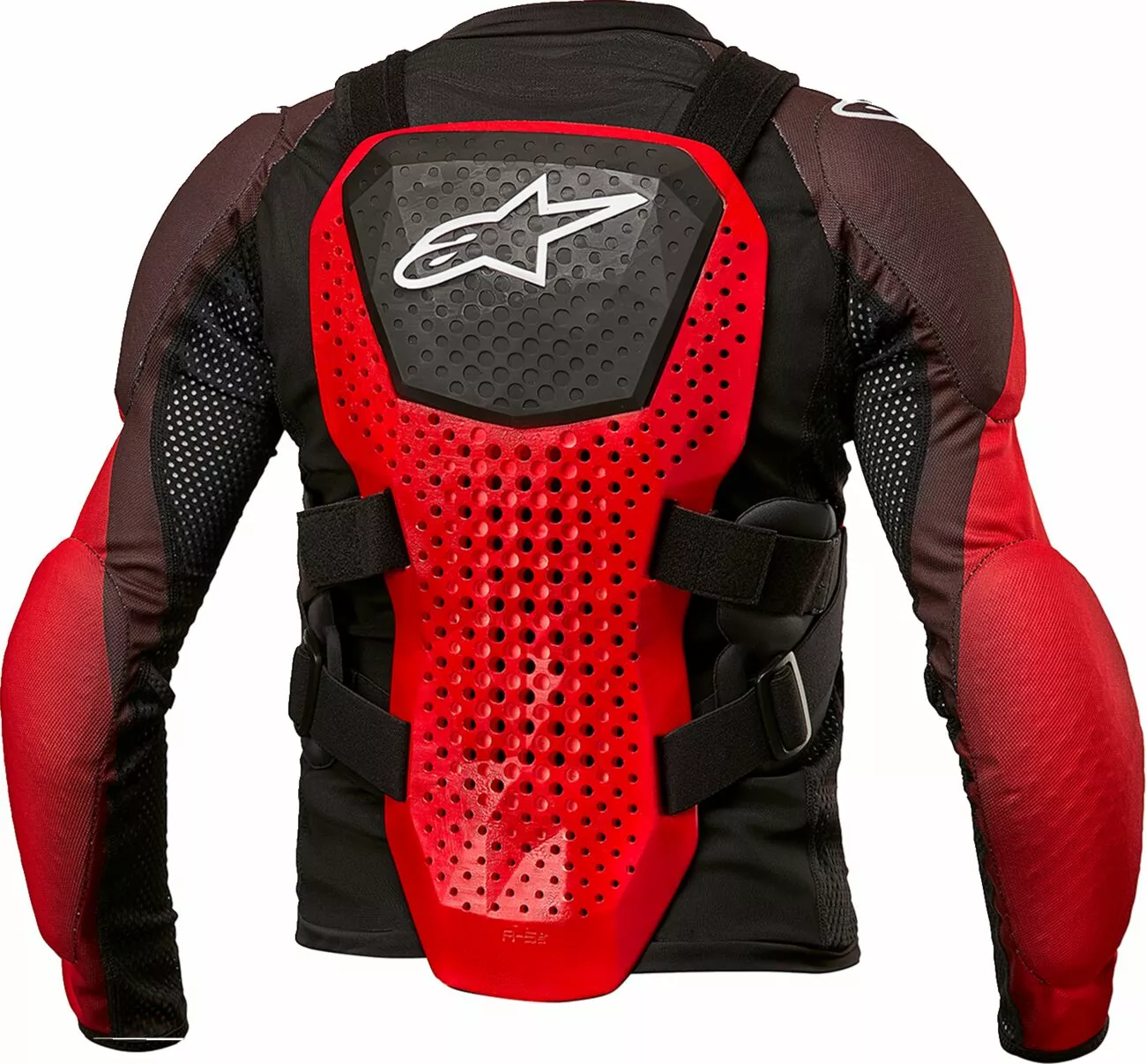ALPINESTARS ARMURA COPII BIO-TECH BWR [2]