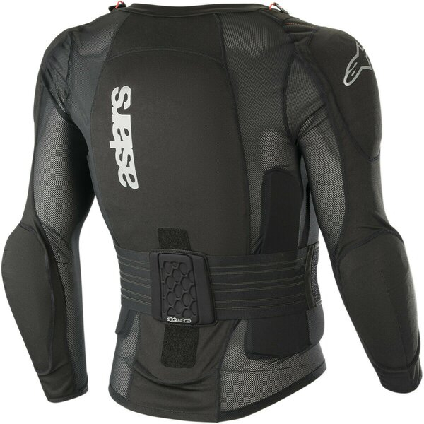 ALPINESTARS ARMURA SEQUENCE LS NEGRU [2]