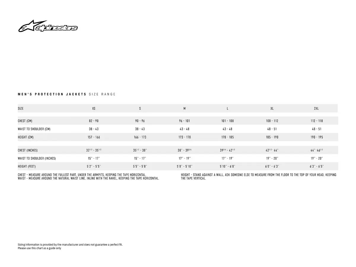 ALPINESTARS ARMURA SEQUENCE LS NEGRU/ALB/ROSU [3]
