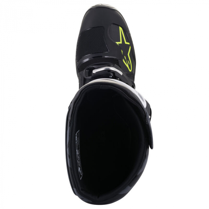 ALPINESTARS CIZME TECH 5 NEGRU/GRI [4]