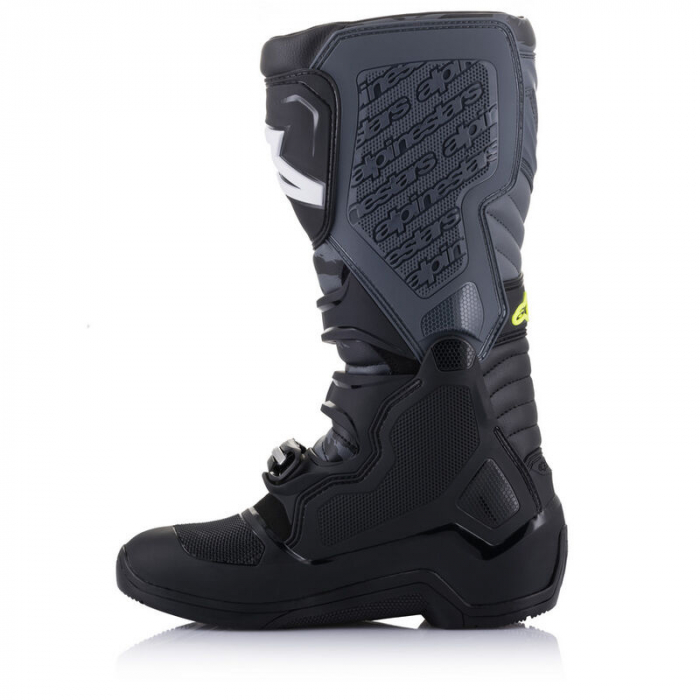 ALPINESTARS CIZME TECH 5 NEGRU/GRI [3]