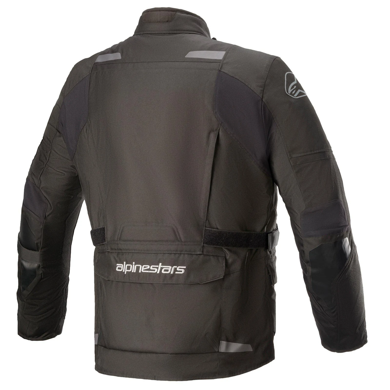 ALPINESTARS GEACA ANDES V3 DRYSTAR NEGRU [2]