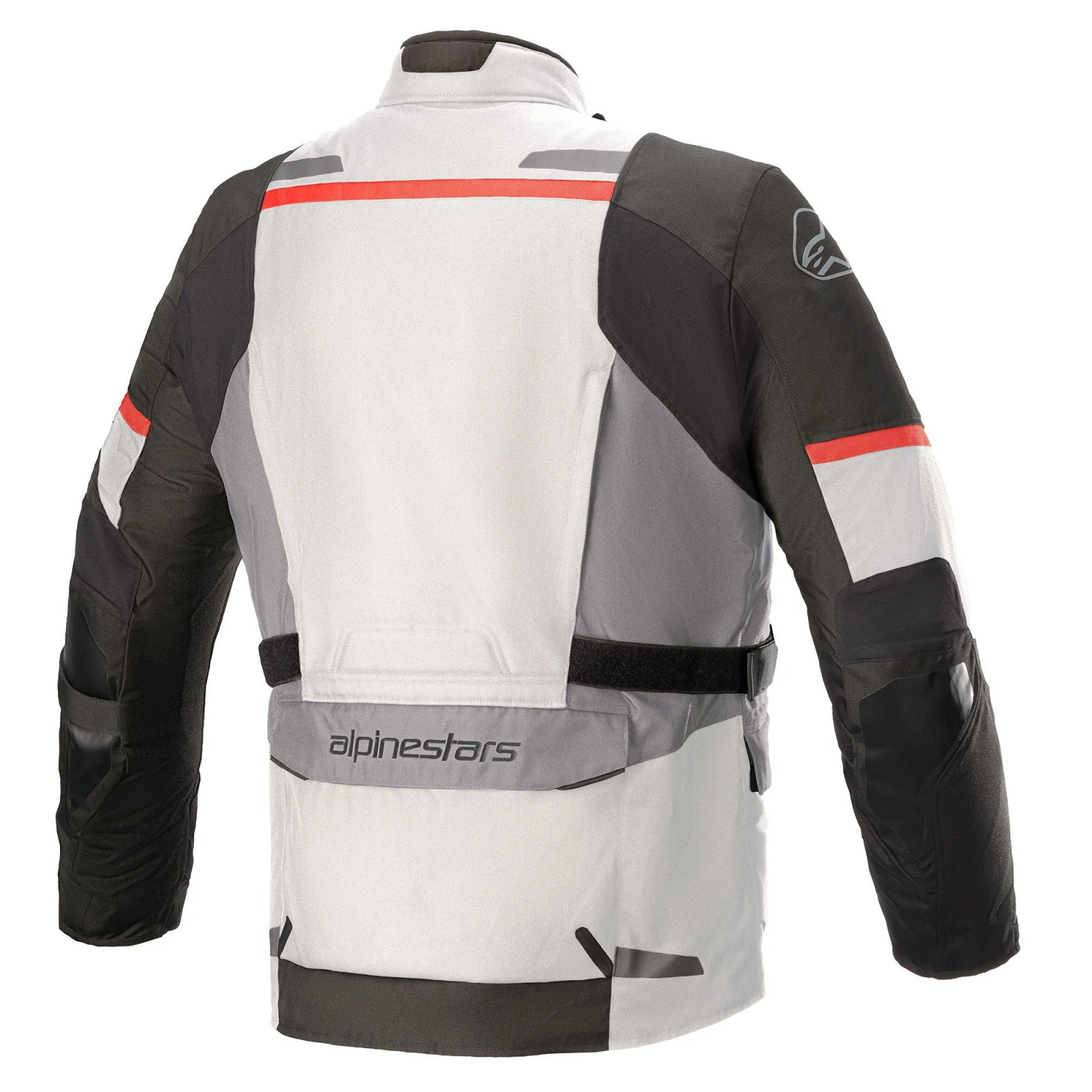 ALPINESTARS GEACA ANDES V3 GRI [2]