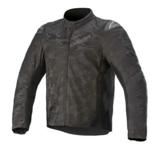 ALPINESTARS GEACA TEXTIL T SP-5 RIDEKNIT, NEGRU CAMO [1]