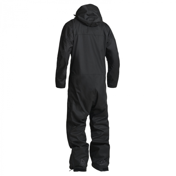 AMOQ COMBINEZON SNOWMOBIL VOID NEGRU L [2]