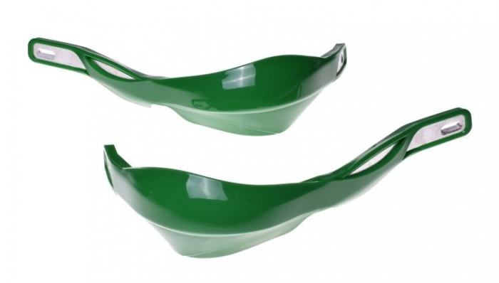 APARATOARE MAINI (HANDGUARD) LEOSHI, VERDE AW52556 [3]