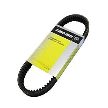 CUREA TRANSMISIE CAN-AM OUTLANDER 400 / 450 OEM [1]