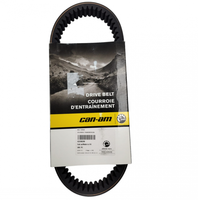 CAN AM CUREA 422280280/422280283 [2]