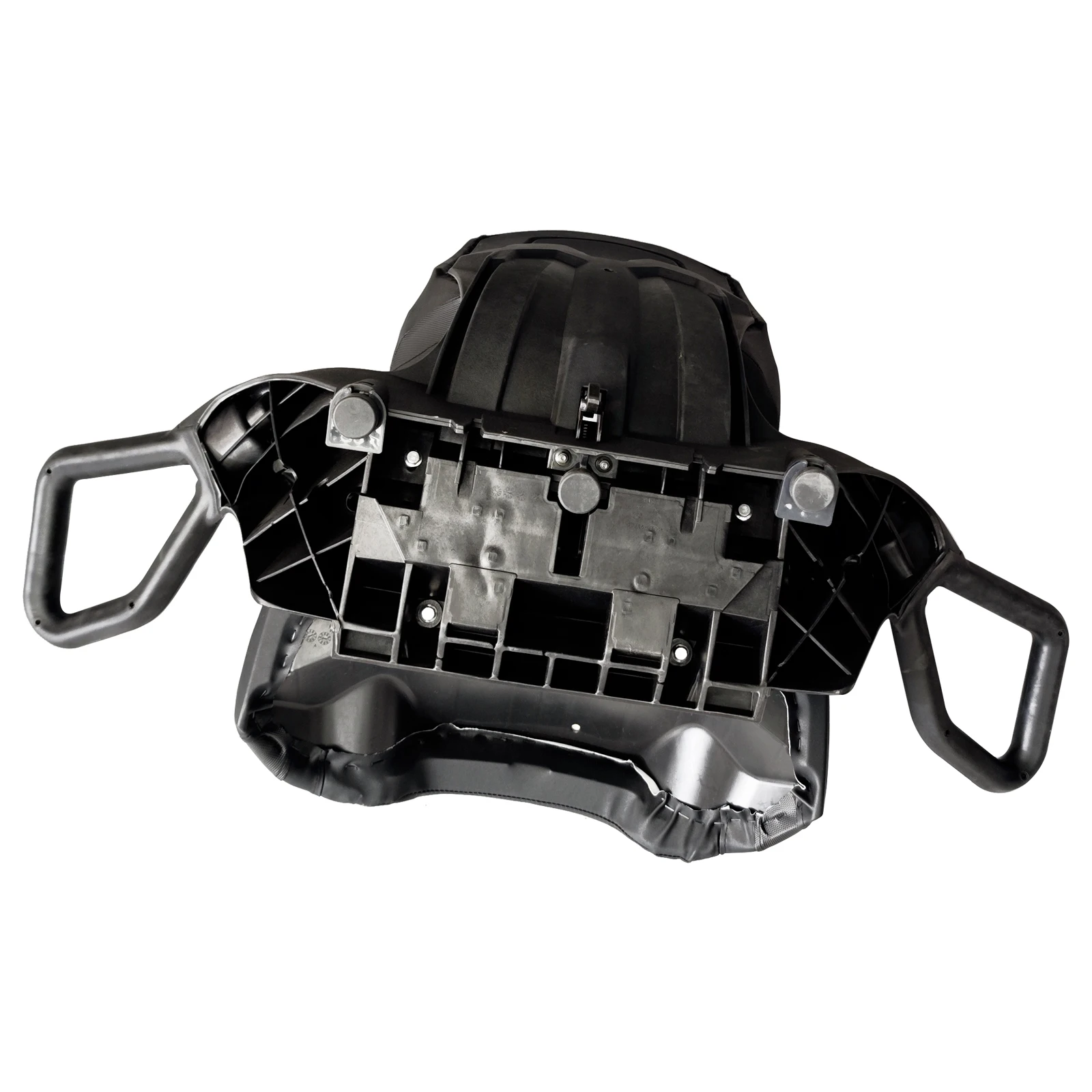 CAN AM SCAUN PASAGER OUTLANER G2 708003482 [3]