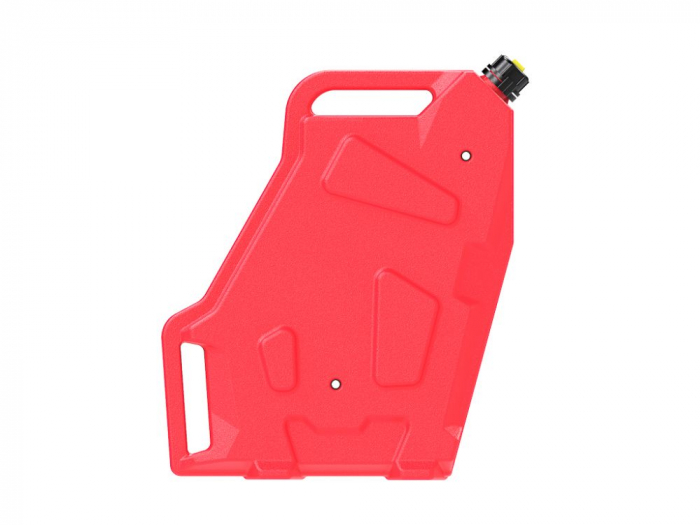 CANISTRA GKA 12,5L ROSU POLARIS HIGH LIFTER 850 1000 [1]