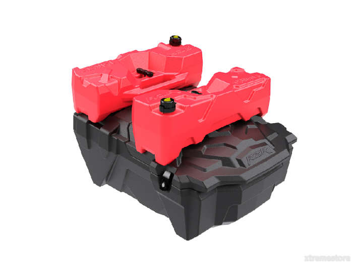 CANISTRA GKA 15L ROSU POLARIS RZR 1000 [3]