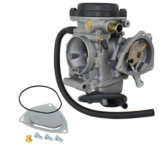 CARBURATOR COMPLET TGB BLADE 425 / TARGET 425 925189 [3]