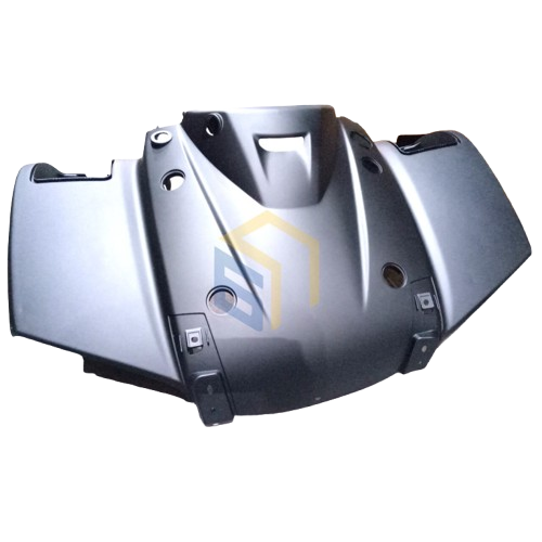 CARENA FATA TGB SILVER GREY 512465SG [2]
