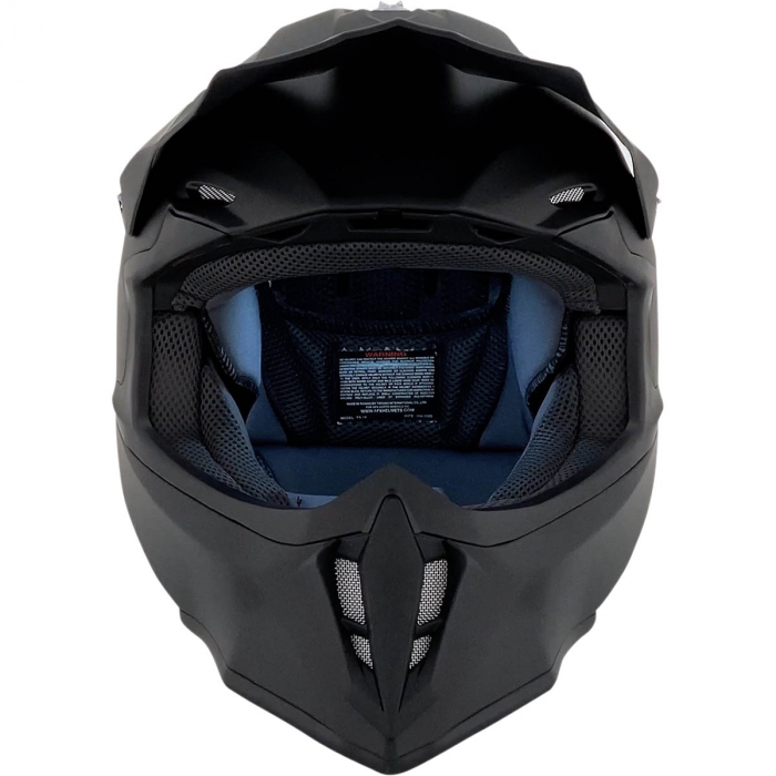 CASCA AFX FX14 MATT BLK [2]