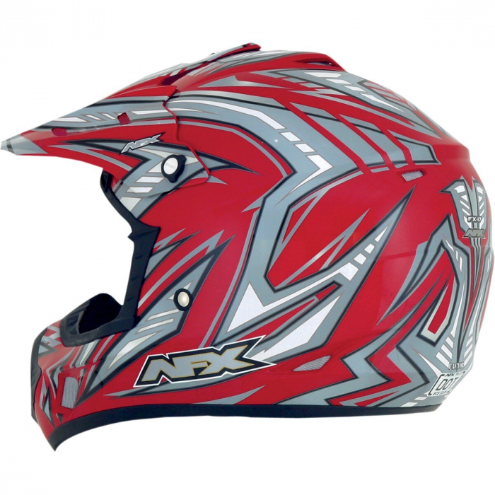 CASCA AFX FX17 FACTOR RED [2]