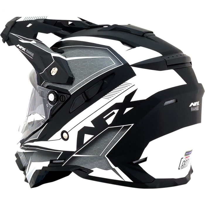 CASCA AFX FX41 RANGE M-BK [3]