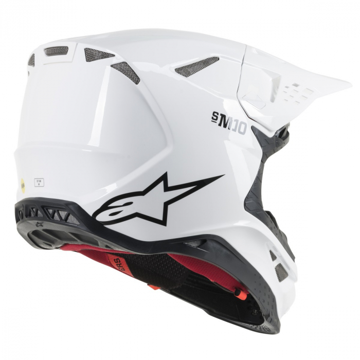 CASCA ALPINESTARS SM10 ALB [2]