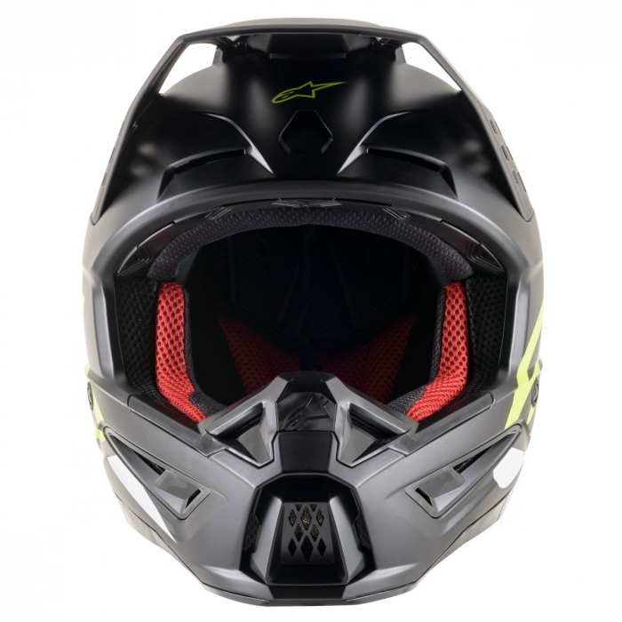 CASCA ALPINESTARS SM5 COMPS BYFL [3]