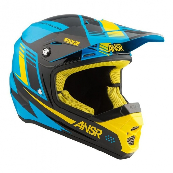 CASCA CROSS ENDURO SHARK SX2 WACKEN [3]