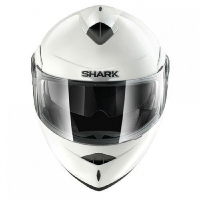 CASCA FLIP-UP SHARK OPENLINE PRIME WHITE [2]