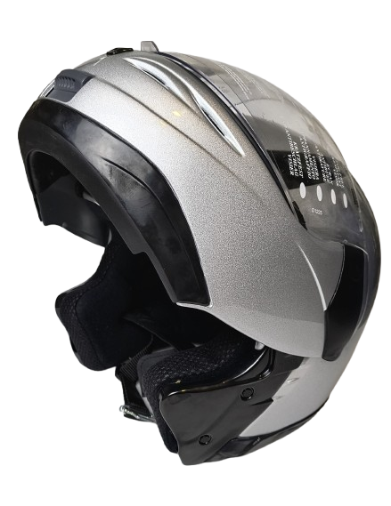 CASCA FLIP UP YAMAHA BYE REV GRI [2]