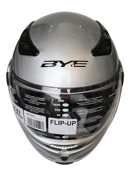 CASCA FLIP UP YAMAHA BYE REV GRI [3]