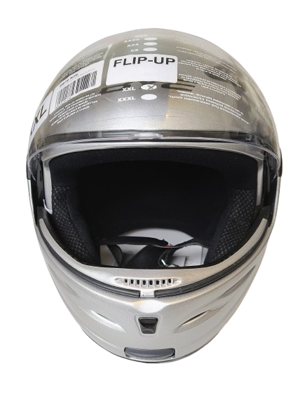 CASCA FLIP UP YAMAHA BYE REV GRI [6]