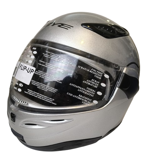 CASCA FLIP UP YAMAHA BYE REV GRI [7]