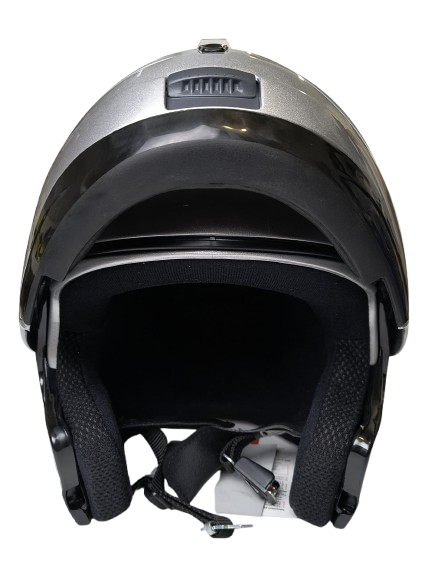 CASCA FLIP UP YAMAHA BYE REV GRI [8]