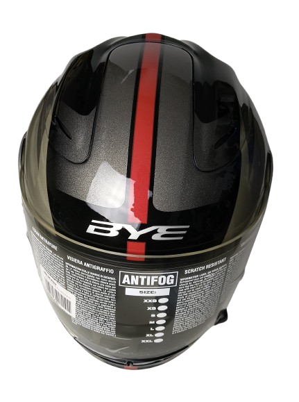 CASCA YAMAHA BYE R-SERIES B [3]