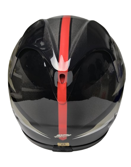 CASCA YAMAHA BYE R-SERIES B [5]