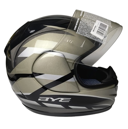 CASCA YAMAHA BYE R-SERIES B [4]