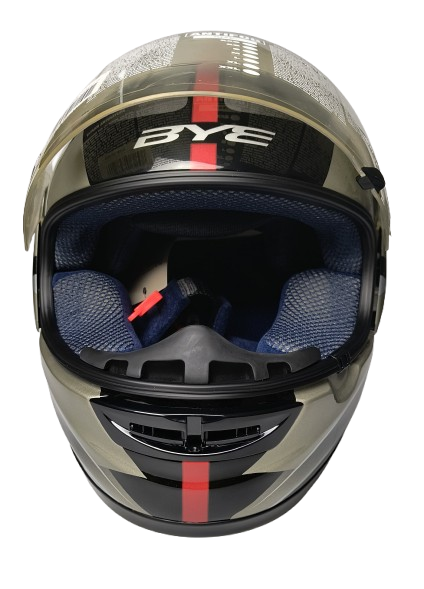 CASCA YAMAHA BYE R-SERIES B [2]